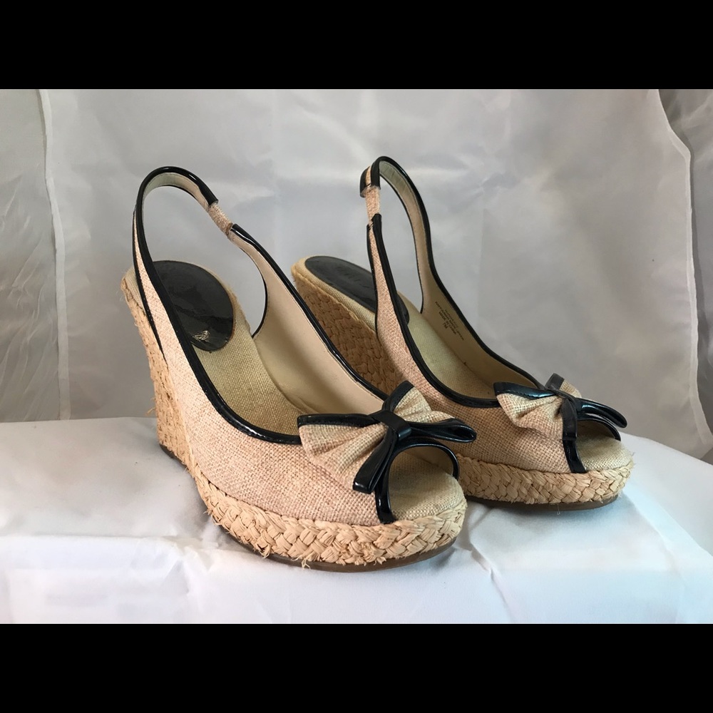 Unisa wedges